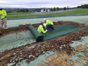 Erosion Control