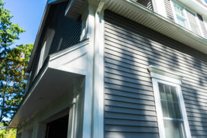 Vinyl Siding