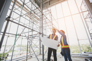 Contractors